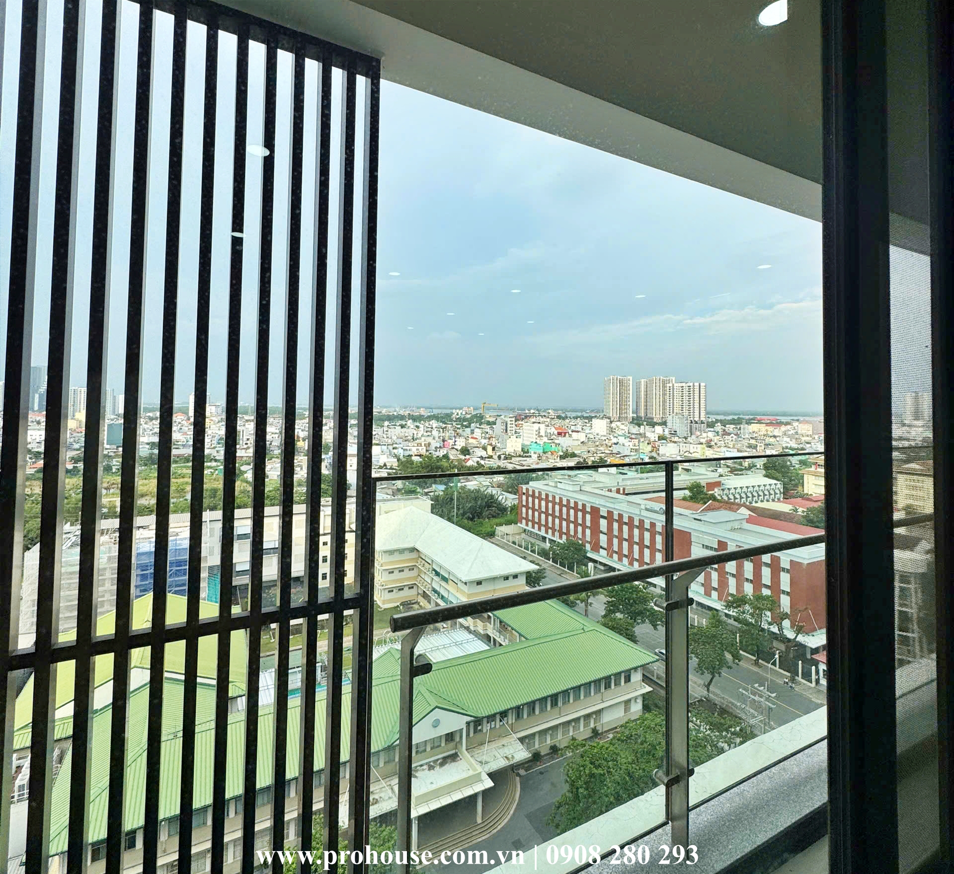 For rent: Penthouse Midtown M8 - The Peak, modern interior, beautiful ...